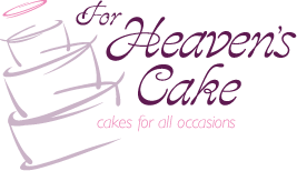 For Heavens Cake
